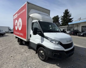 Iveco Daily 35c16* 3.0HPI* ШВЕЙЦАРИЯ* , снимка 2