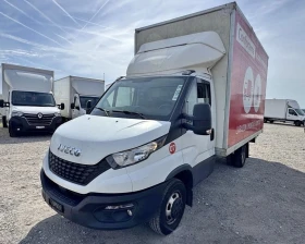 Iveco Daily 35c16* 3.0HPI* ШВЕЙЦАРИЯ* , снимка 1