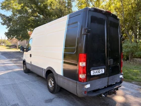 Iveco Daily 35S18, снимка 4