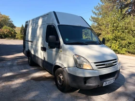 Iveco Daily 35S18, снимка 3