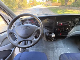 Iveco Daily 35S18, снимка 13