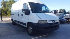 Peugeot Boxer 2.8D 3  | Mobile.bg    6