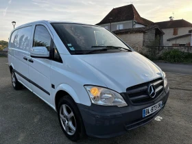 Mercedes-Benz Vito | Mobile.bg    2