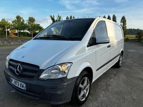 Mercedes-Benz Vito, снимка 1