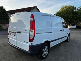 Mercedes-Benz Vito | Mobile.bg    3