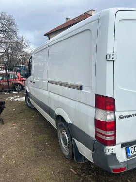 Mercedes-Benz Sprinter 316, снимка 3