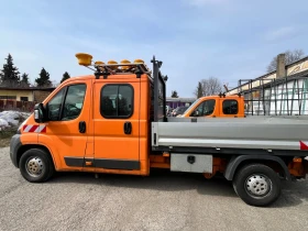 Fiat Ducato 2.3. JTD КЛИМАТИК GERMANY  | Auto.bg — изображение 4