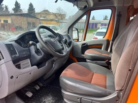 Fiat Ducato 2.3. JTD КЛИМАТИК GERMANY  | Auto.bg — изображение 7