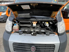 Fiat Ducato 2.3. JTD КЛИМАТИК GERMANY  | Auto.bg — изображение 13