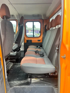 Fiat Ducato 2.3. JTD КЛИМАТИК GERMANY  | Auto.bg — изображение 8