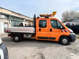 Fiat Ducato 2.3. JTD КЛИМАТИК GERMANY  | Auto.bg — изображение 3