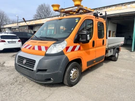 Fiat Ducato 2.3. JTD КЛИМАТИК GERMANY 