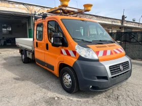 Fiat Ducato 2.3. JTD КЛИМАТИК GERMANY  | Auto.bg — изображение 2