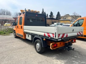 Fiat Ducato 2.3. JTD КЛИМАТИК GERMANY  | Auto.bg — изображение 5