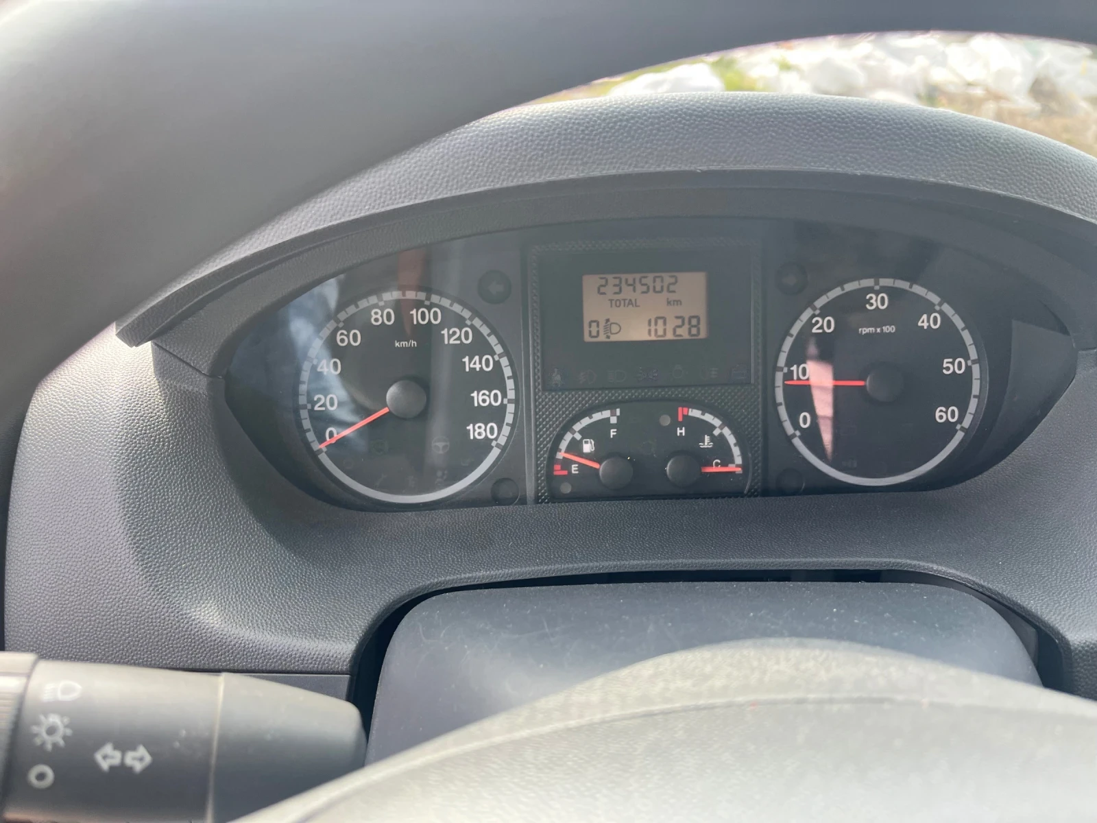 Fiat Ducato 2.3. JTD КЛИМАТИК GERMANY , снимка 10 - Бусове и автобуси - 53933038