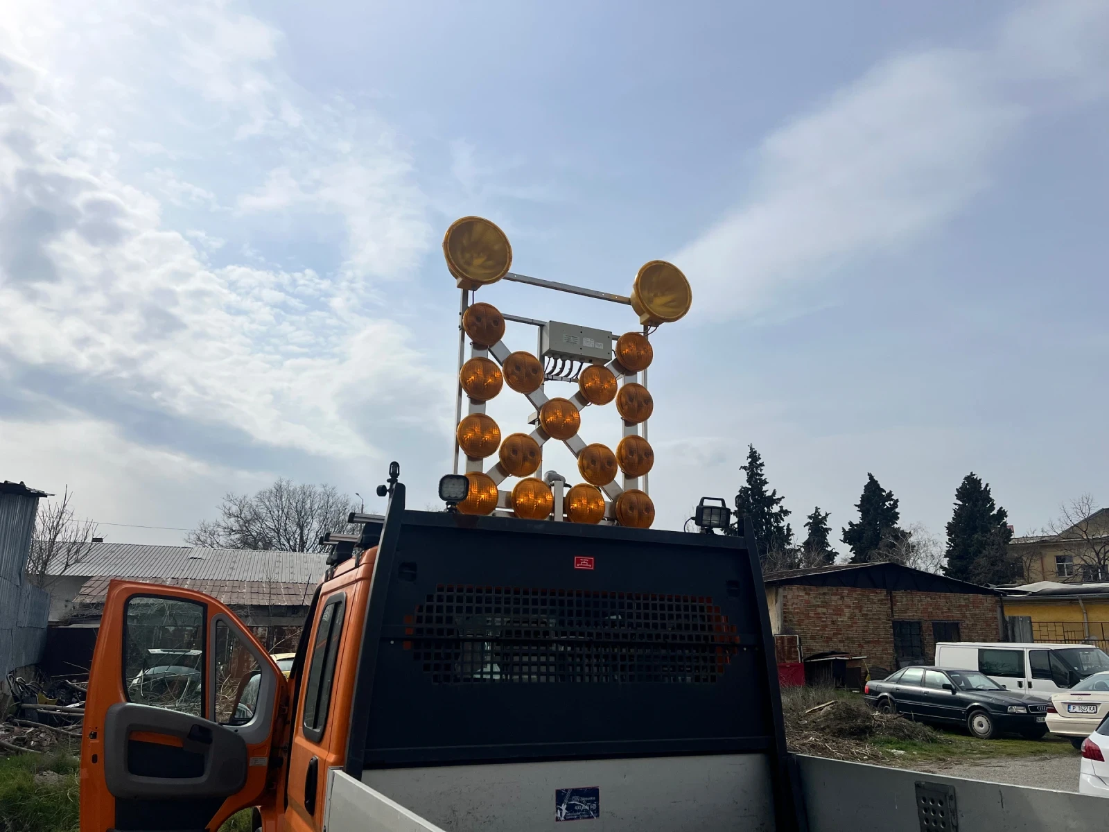 Fiat Ducato 2.3. JTD КЛИМАТИК GERMANY , снимка 11 - Бусове и автобуси - 53933038