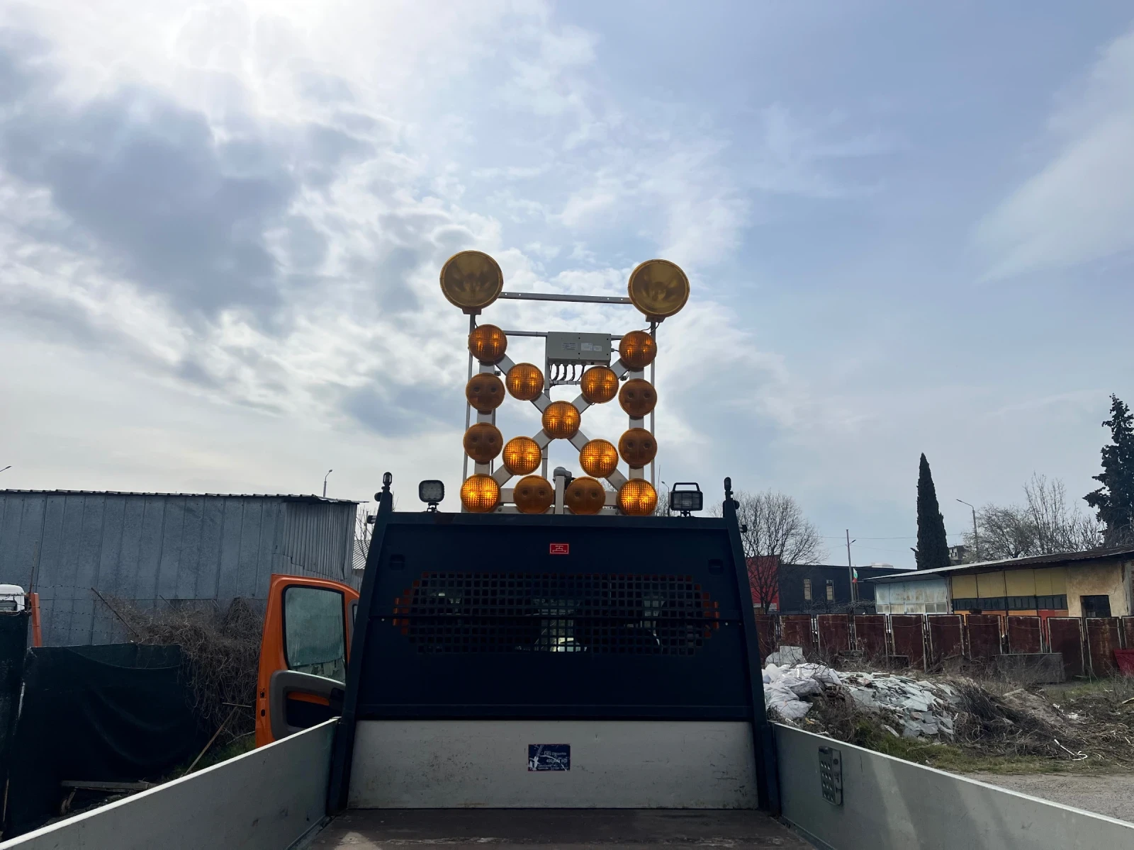 Fiat Ducato 2.3. JTD КЛИМАТИК GERMANY , снимка 12 - Бусове и автобуси - 53933038