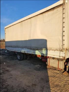 Iveco Eurocargo 120Е18, снимка 3