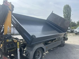 Mercedes-Benz Atego 815, снимка 5