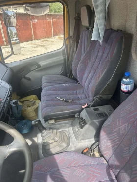 Mercedes-Benz Atego 815, снимка 9