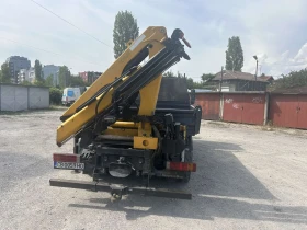 Mercedes-Benz Atego 815, снимка 7