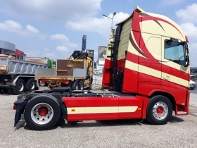 Volvo Fh ХИДРАВЛИЧНА ПОМПА, снимка 10