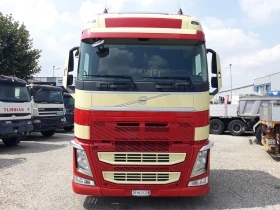 Volvo Fh ХИДРАВЛИЧНА ПОМПА, снимка 13