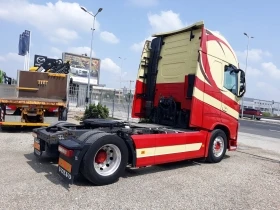 Volvo Fh ХИДРАВЛИЧНА ПОМПА, снимка 9