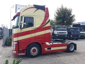  Volvo Fh