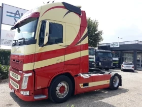     Volvo Fh  