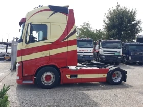     Volvo Fh  