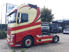     Volvo Fh  