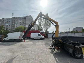 Обява за продажба на Mercedes-Benz Atego 815 ~54 950 лв. - изображение 2