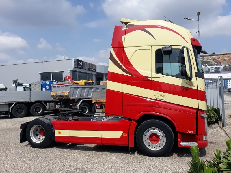 Volvo Fh ХИДРАВЛИЧНА ПОМПА, снимка 11 - Камиони - 37765789