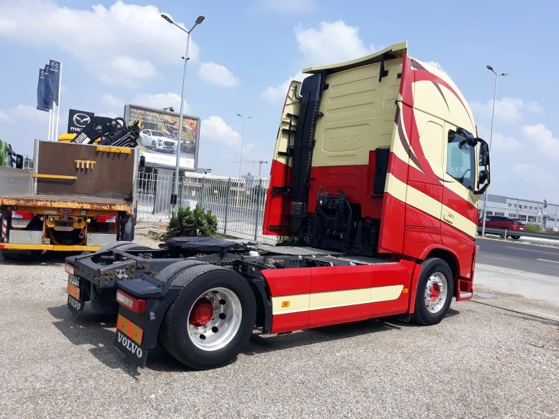 Volvo Fh ХИДРАВЛИЧНА ПОМПА, снимка 9 - Камиони - 37765789