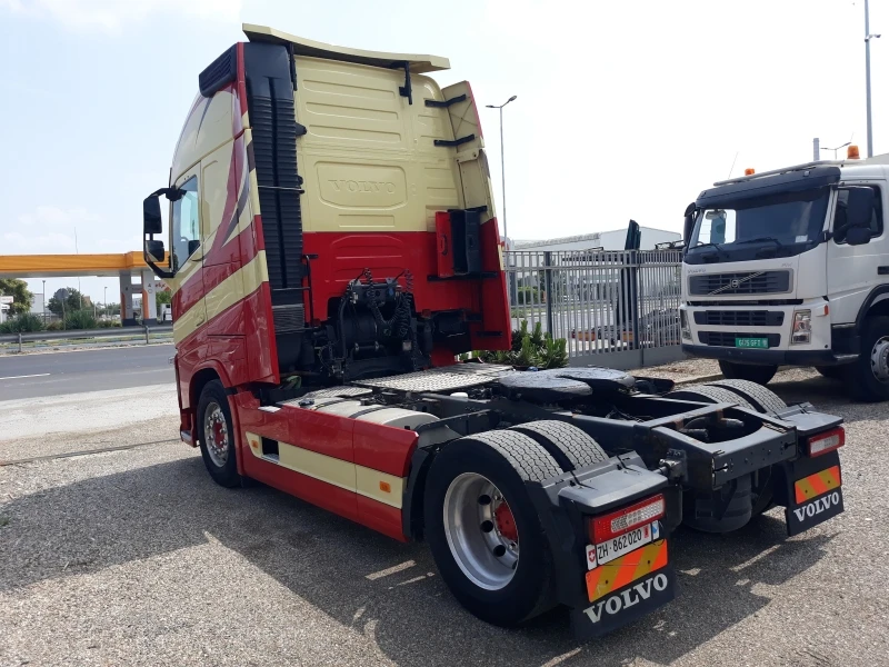 Volvo Fh ХИДРАВЛИЧНА ПОМПА, снимка 6 - Камиони - 37765789