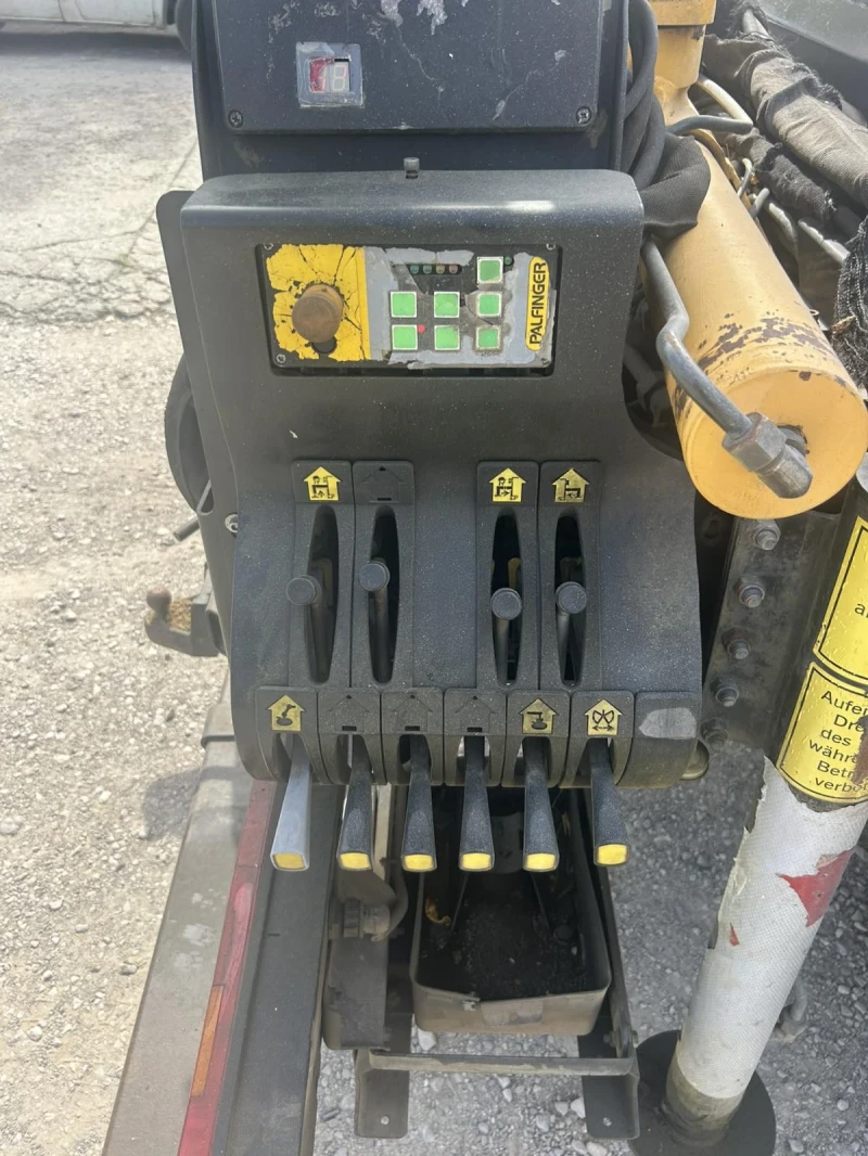 Mercedes-Benz Atego 815, снимка 6 - Камиони - 52326134