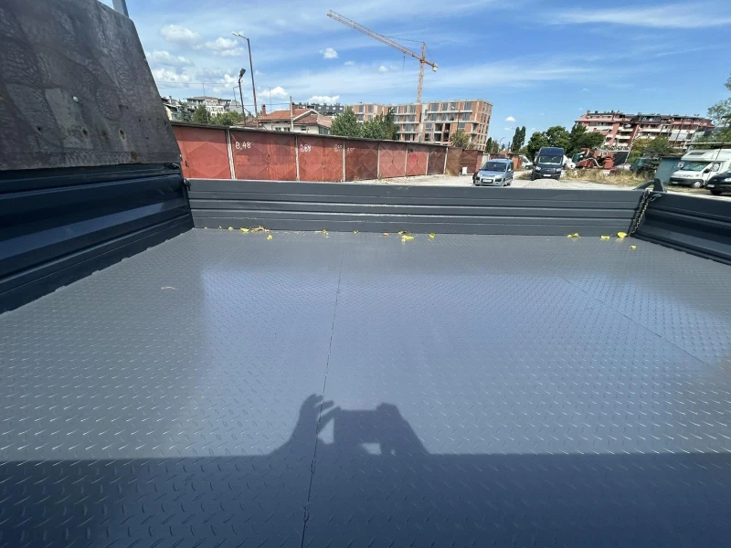 Mercedes-Benz Atego 815, снимка 13 - Камиони - 52326134