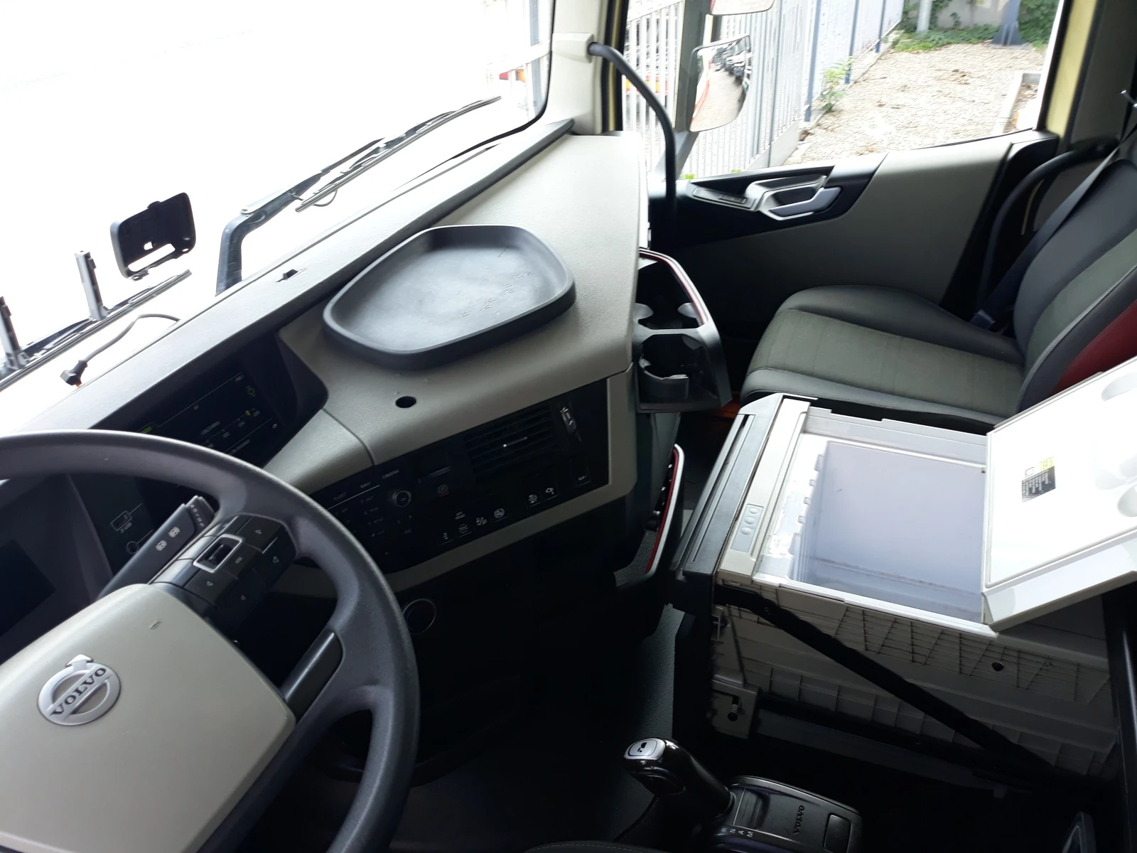 Volvo Fh   | Mobile.bg   17