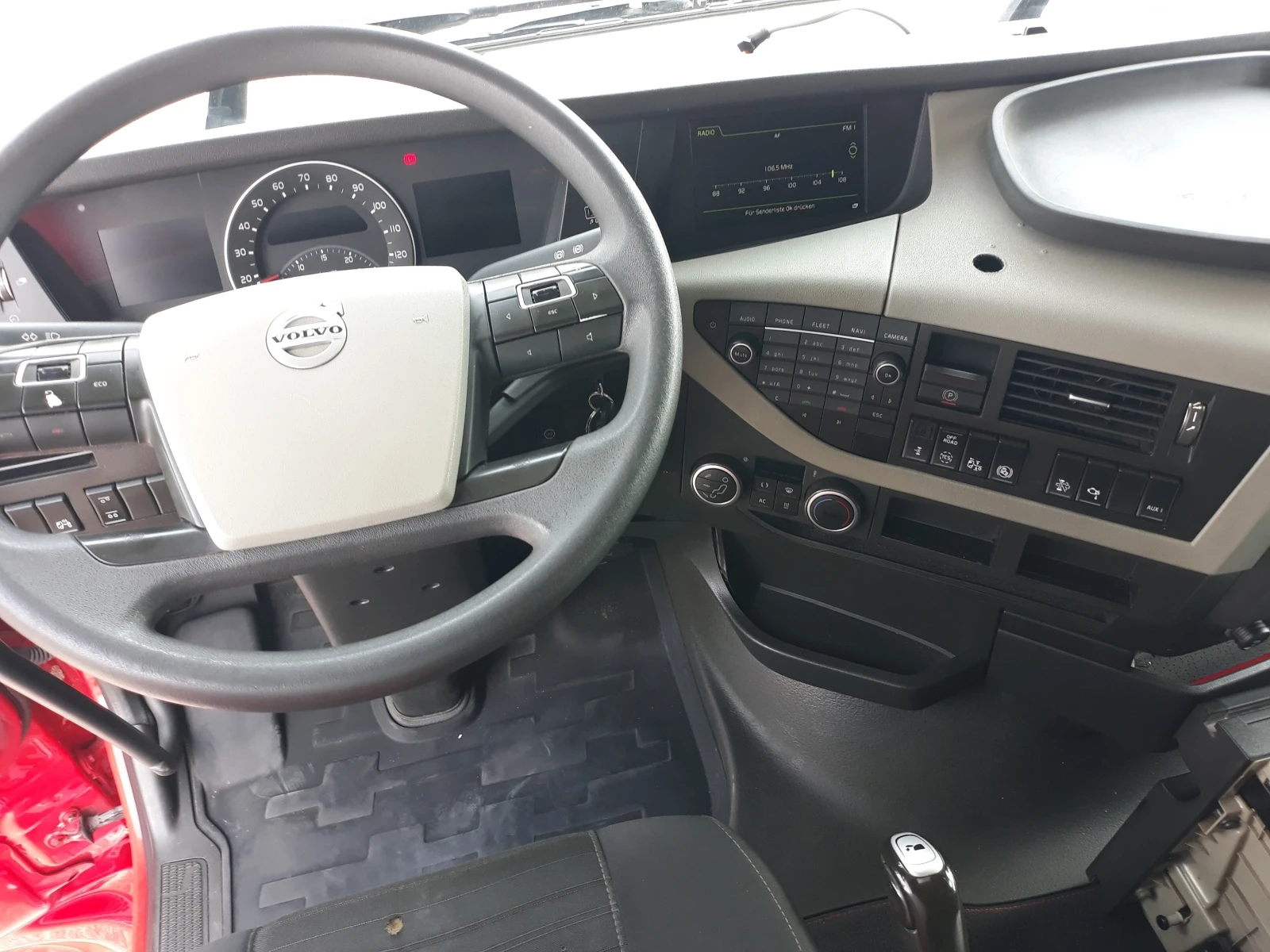 Volvo Fh   | Mobile.bg   16