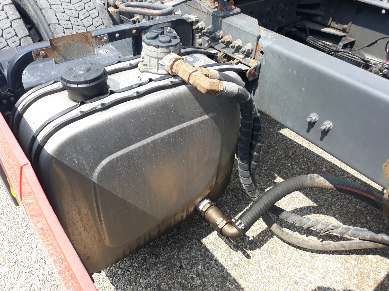 Volvo Fh   | Mobile.bg   14