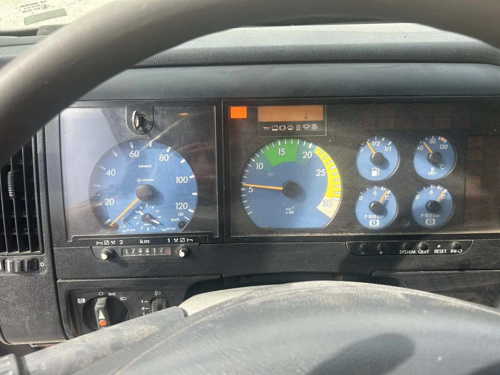 Mercedes-Benz Atego 815 | Mobile.bg � ����������� 15