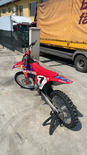 GASGAS MC, снимка 3