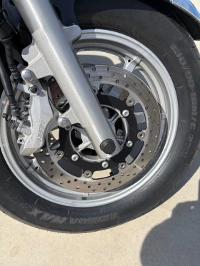 Yamaha Xvs XVS1300 Midnight Star , снимка 10