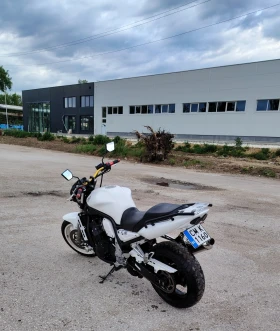 Yamaha FZS 1000 FAZER, снимка 6
