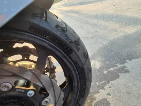 Yamaha T-max 500, снимка 7