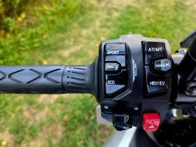 Kawasaki Z HYBRID, ABS, TC, TOP!!!, снимка 6