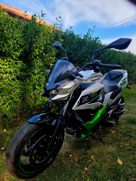 Kawasaki Z HYBRID, ABS, TC, TOP!!!, снимка 5