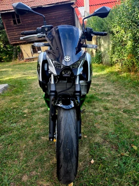 Kawasaki Z HYBRID, ABS, TC, TOP!!!, снимка 8