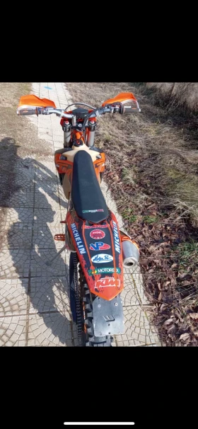 Ktm EXC, снимка 2